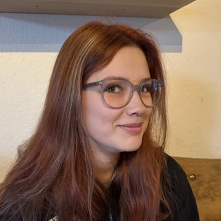 Lillie Petersen — die nächste Generation bei BERGUNG24