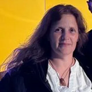 Melanie Petersen — Inhaberin von BERGUNG24